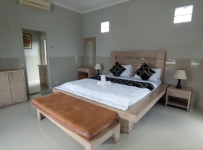 Aya Lodge Ubud Redpartner