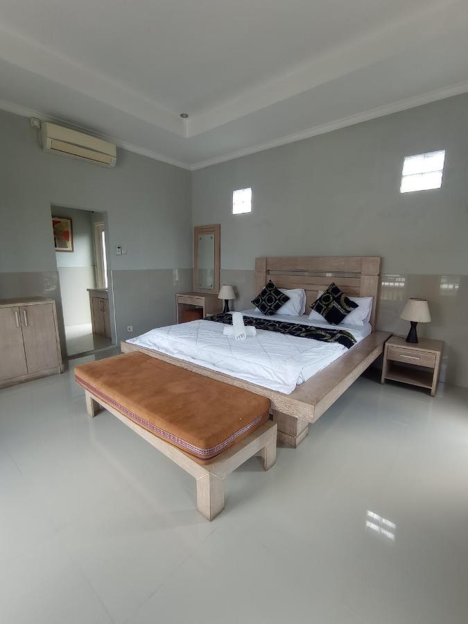 Guest house Aya Redpartner Ubud (Bali)