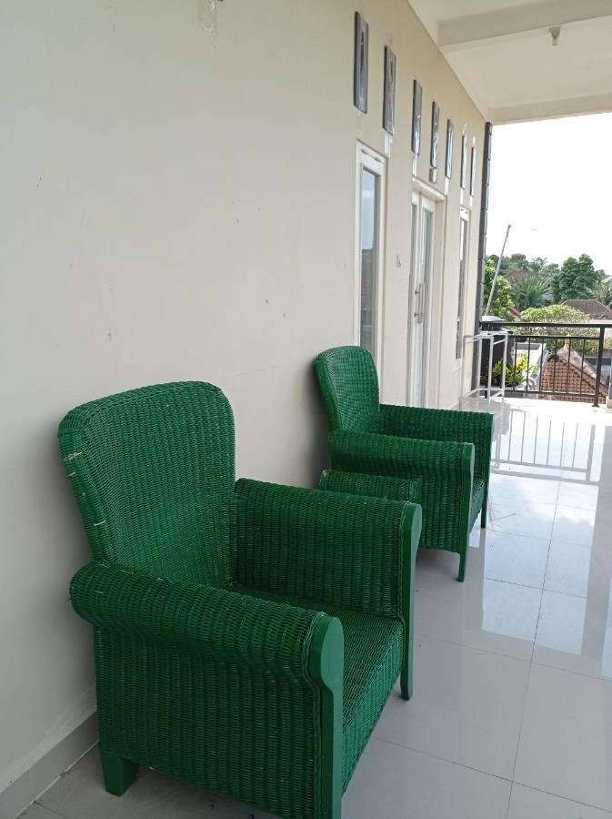 Aya Redpartner 3* Ubud (Bali)