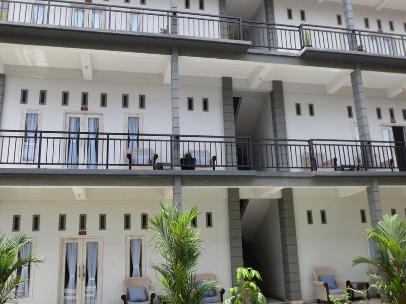 Guest house Aya Redpartner Ubud (Bali)