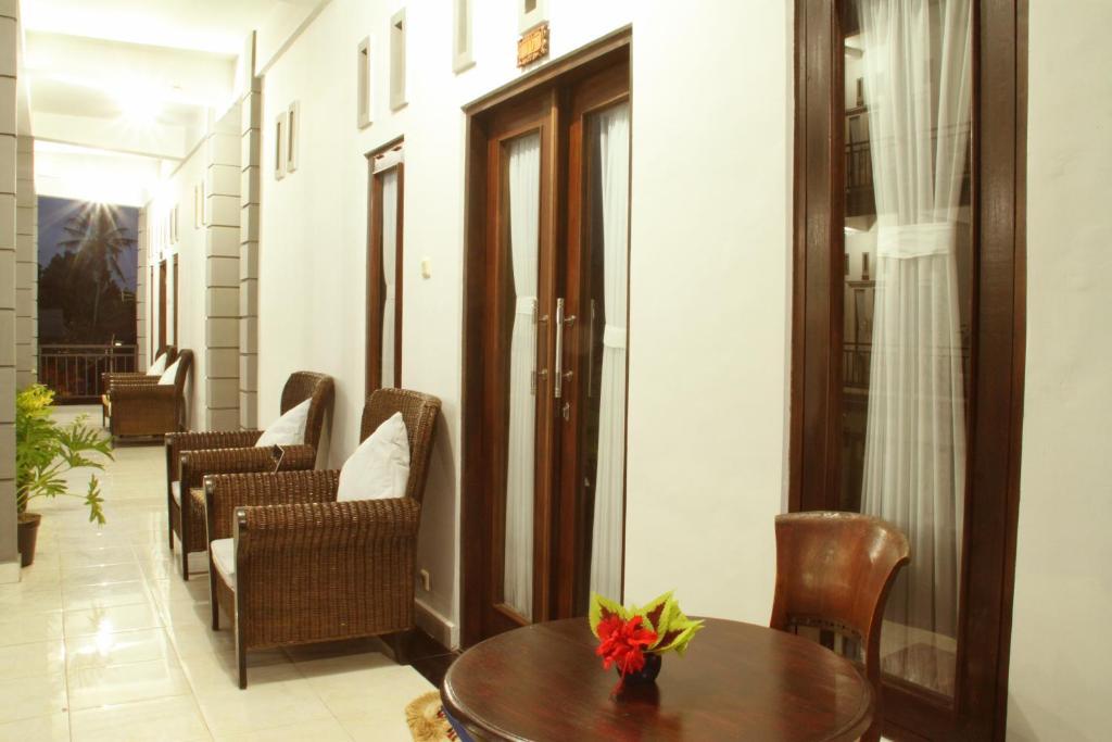 Aya Redpartner Guest house 3*