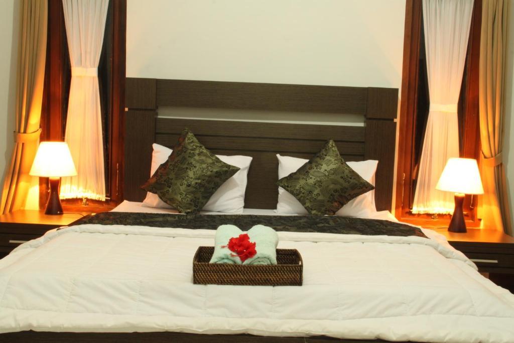 Aya Redpartner Guest house