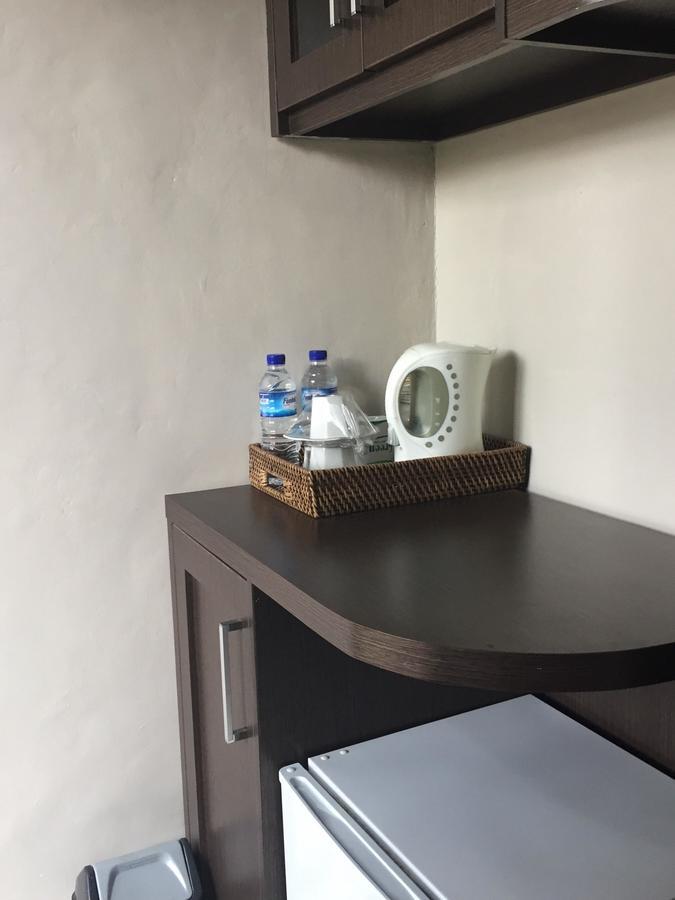 Guest house Aya Redpartner 3*