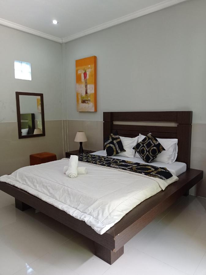 Aya Redpartner Ubud