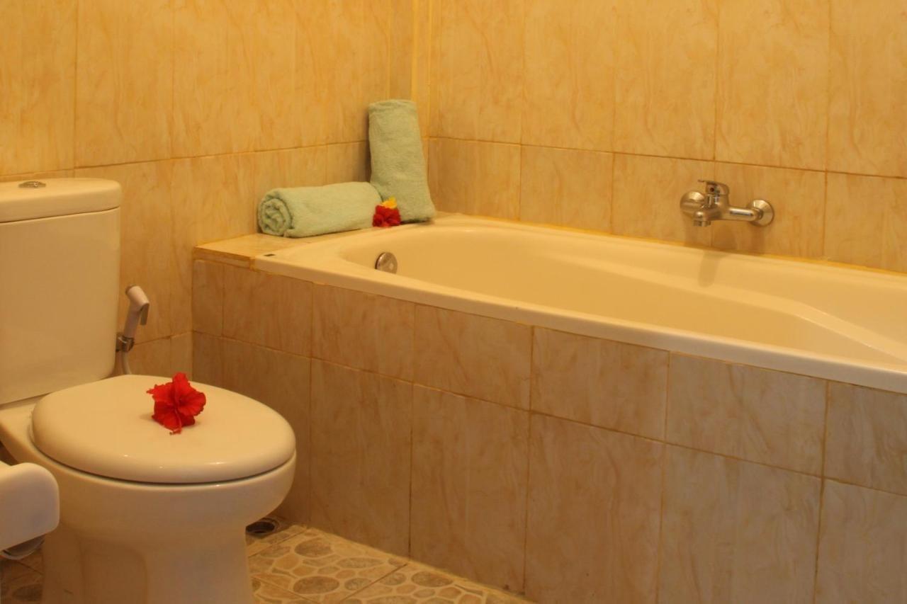 Aya Redpartner 3* Ubud